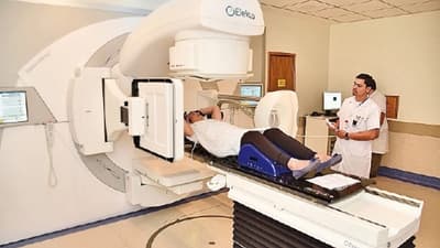 Nuevas esperanzas contra el cáncer: Talazoparib y Lorlatinib