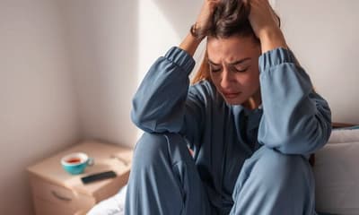 Lo que debes tener en cuenta acerca de la ansiedad