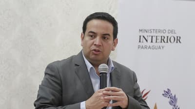 Gobernador de Central critica gestión económica