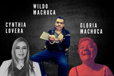 Sindicado por abuso sexual de menores busca evadir prisión con influencias de su hermana jueza