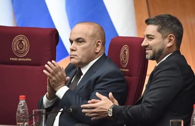 Alliana: “Reforma se tratará en Senado la semana entrante”