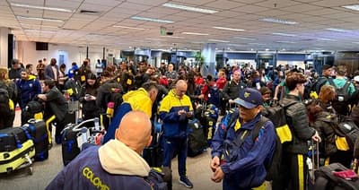 Brazilians and Argentines lead residency in Paraguay