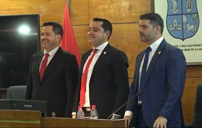 Luis Bello negocia bonos 2026 y deuda vencida del 2025