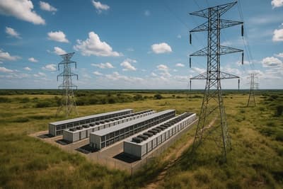 Experto explica transfondo de los Data Centers en Paraguay