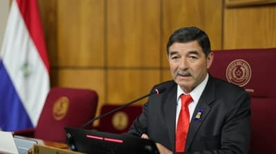 Senador colorado disidente dice tener 9 votos contra la reforma fiscal