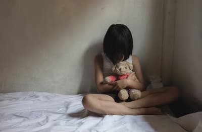 16 de abril: Día mundial contra la esclavitud infantil