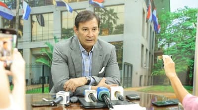 Caja Fiscal: Senado abre diálogo y fija plazo hasta marzo