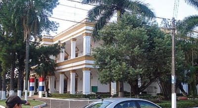 CGR reporta irregularidades millonarias en Villarrica