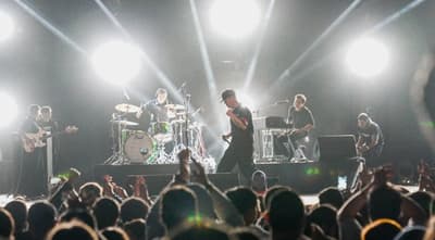 Fin de semana de rock, arte y teatro en inicio de Febrero