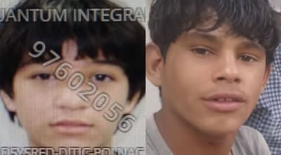 Ley MAFE: persiste búsqueda de adolescentes perdidos