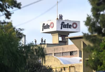 Histórica empresa argentina de neumáticos cerró para siempre