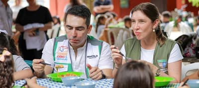 Caaguazú: ¿persecución política a coloradas?