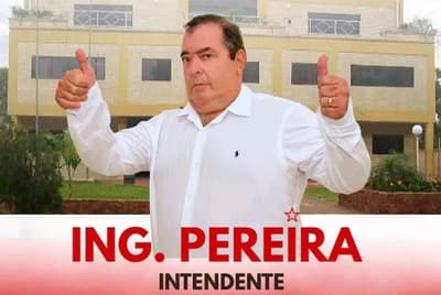 Precandidato a intendente de Itá, involucrado en caso Tobías