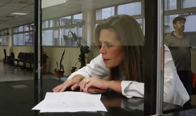 ¿Por qué sigue sin fallo la acción de Kattya González en la Corte?