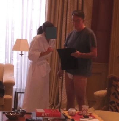 Archivos Epstein reabren crisis política en Reino Unido