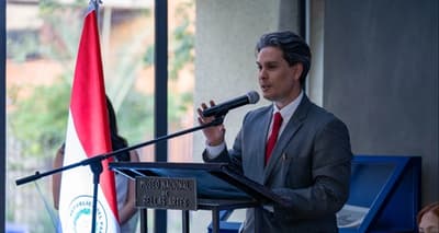 La progresiva transformación de la Biblioteca Nacional de la mano de su nuevo director