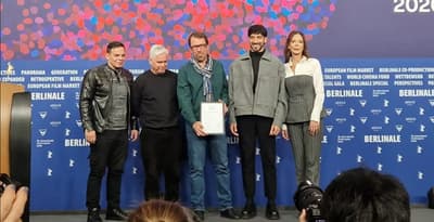 La película paraguaya “Narciso” es galardonada en Alemania