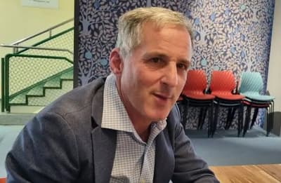 Experto explica el invierno demográfico y sus soluciones