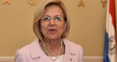 Alicia Pucheta, electa como presidenta del JEM