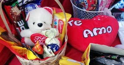 La agenda cultural para este San Valentín