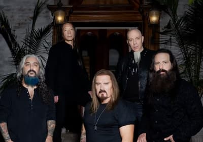 Dream Theater se presentará por primera vez en Paraguay