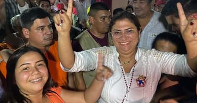 Gobernadora cartista de Concepción justifica opulenta fiesta de XV años