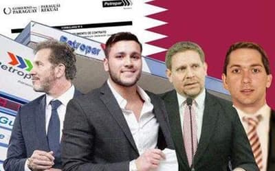 Petropar no dará más prórrogas a firma catarí