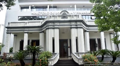 Economista pide revisar límite fiscal vigente