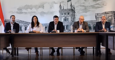 Gobierno anuncia pago de USD 150 millones a constructoras