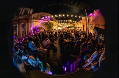 La Chispa convoca protesta y apela ante la Corte