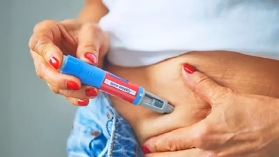 Estudio revela efecto hepático directo de la semaglutida