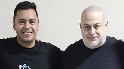 Payo deja carrera municipal en Ciudad del Este