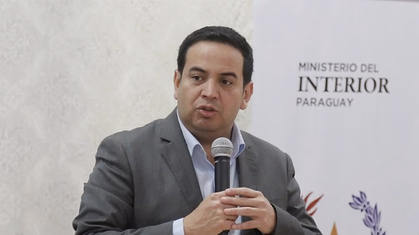 Gobernador de Central critica gestión económica