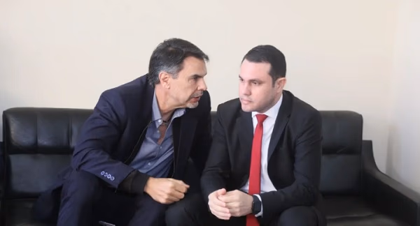 Cuñados y primos de Hernán Rivas continúan en el JEM