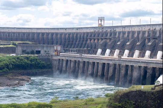 Fin del acuerdo Itaipú pondría en riesgo tarifa de ANDE
