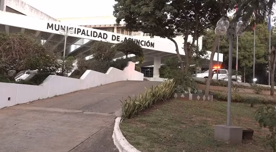 REDIC lanza plataforma de control ciudadano en Asunción