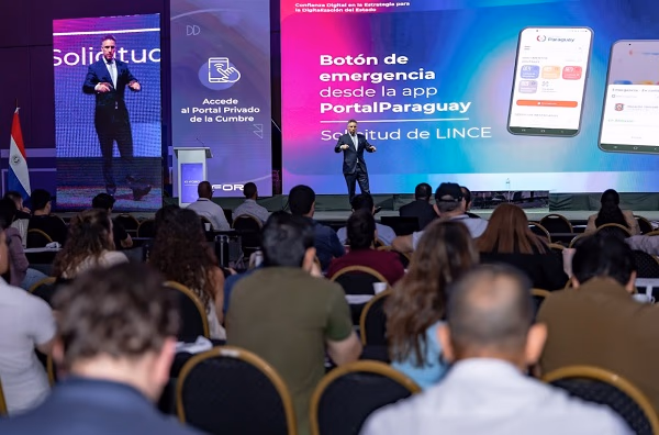 Cumbre IDForo 2025: Confianza digital impulsa progreso económico regional