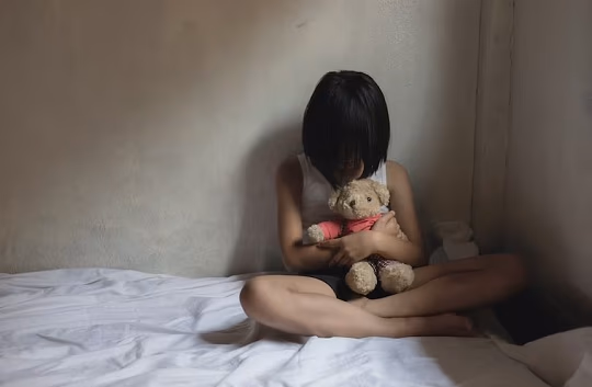 16 de abril: Día mundial contra la esclavitud infantil