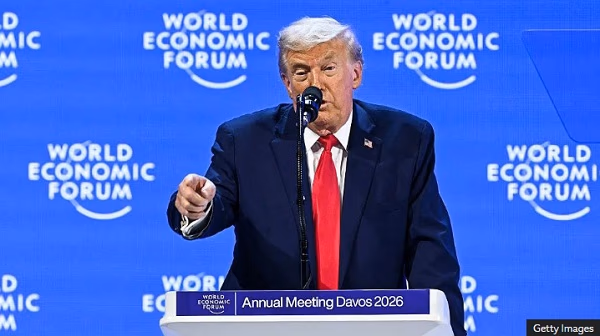 Trump y su salud mental: crece el debate por sus declaraciones