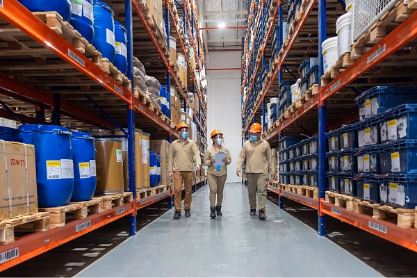 Expansión farmacéutica posiciona a Paraguay en la región