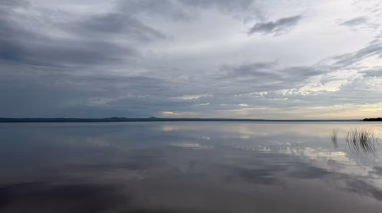 Fin de semana con clima variable en el país