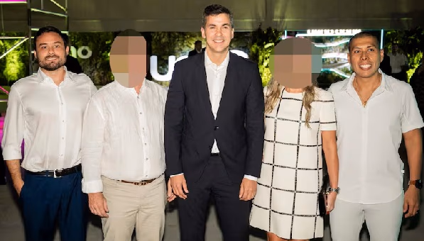 Ueno Bank: blindaje contable autorizado por el BCP