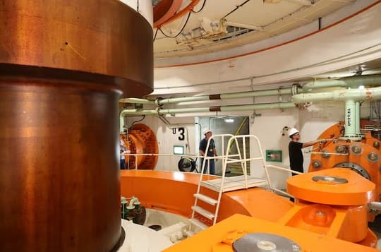 Itaipú aumenta 21% su suministro a la ANDE este año