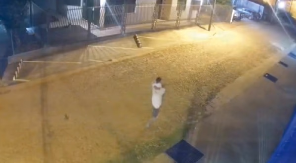 Caaguazú: rescatan a niña raptada y detienen a presunto abusador