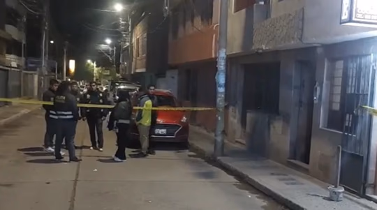 Paraguaya asesinada en Perú: mafia exigía “cupo o muerte”