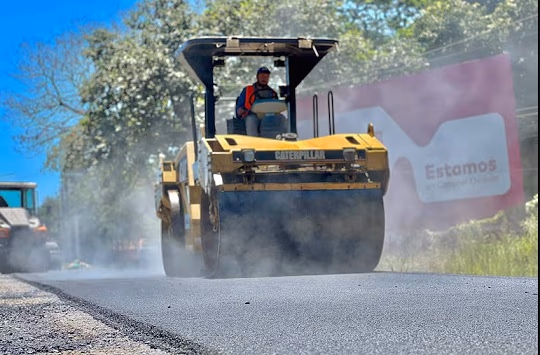 ONG sin transparencia ejecutarán obras viales financiadas por Itaipú