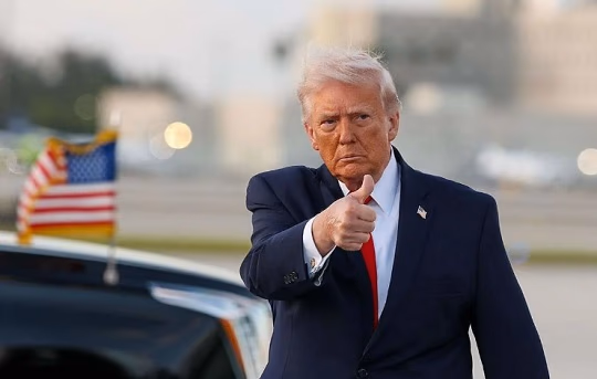 Alto el fuego entre Israel y Líbano: Trump anuncia tregua de 10 días