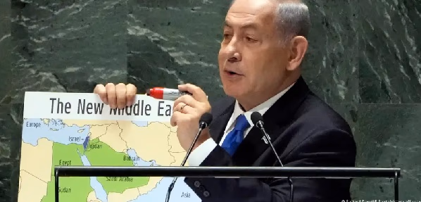 El sueño del “Israel completo” y su impacto en Medio Oriente