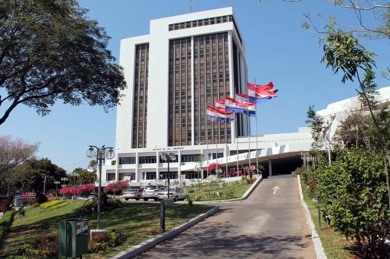 Municipalidad de Asunción pide prórroga para presentar informes a la CGR