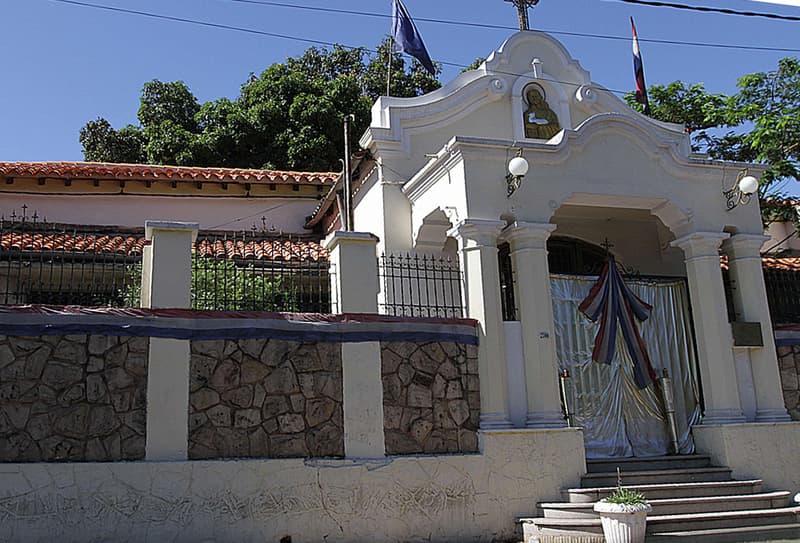 Autorizan visitas de niños a madres reclusas por Día de la Madre